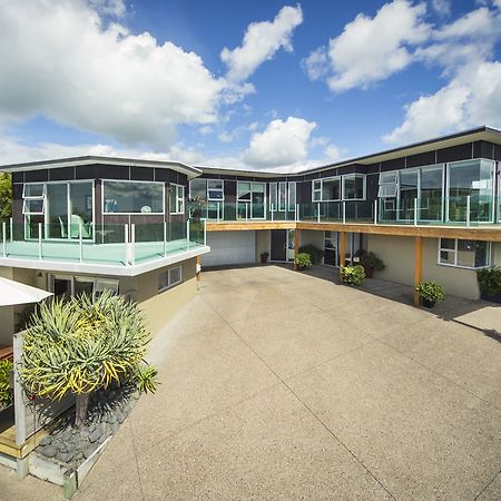 Tahi Lodge - Matakana Coast Snells Beach Exterior foto