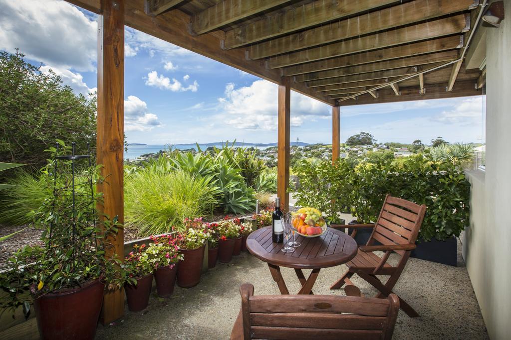 Tahi Lodge - Matakana Coast Snells Beach Exterior foto