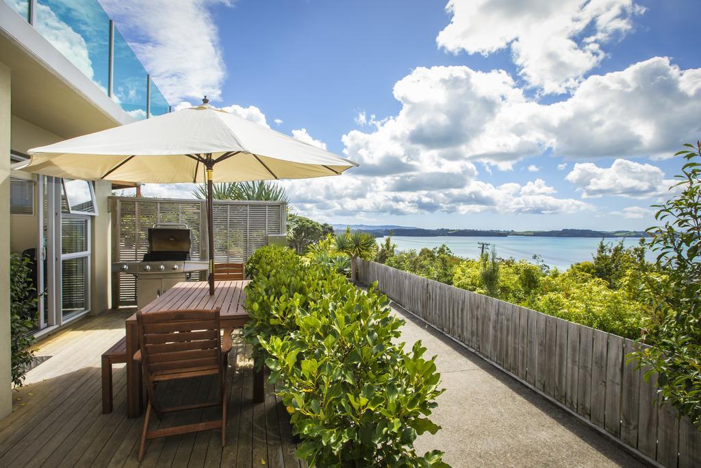 Tahi Lodge - Matakana Coast Snells Beach Exterior foto